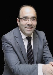 Prof. Ramazan Bayandir